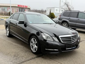 Mercedes-Benz E 350 Avantgarde/Harman, снимка 6