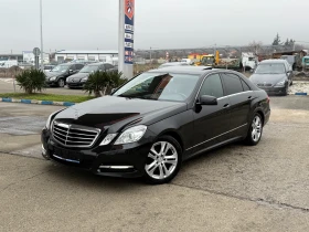 Mercedes-Benz E 350 Avantgarde/Harman, снимка 1