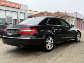 Mercedes-Benz E 350 Avantgarde/Harman, снимка 5