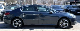 Peugeot 508 2.0D 181HP NAVI, снимка 4