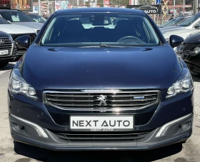 Peugeot 508 2.0D 181HP NAVI, снимка 2