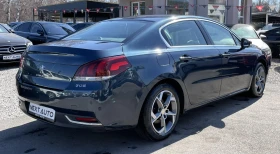 Peugeot 508 2.0D 181HP NAVI, снимка 5