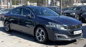 Peugeot 508 2.0D 181HP NAVI, снимка 3