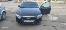 Audi A4, снимка 7