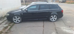 Audi A4, снимка 1