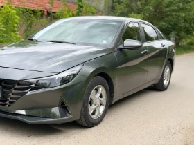 Hyundai Elantra AVANTE CN7  LPI  ГАЗ  - 15888 € / 31074.23 лв. - 71921089 2