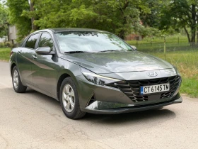 ������ Hyundai Elantra