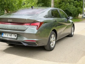 Hyundai Elantra AVANTE CN7  LPI  ГАЗ  - 15888 € / 31074.23 лв. - 71921089 6
