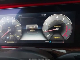 Mercedes-Benz E 300 AMG pack* 360* Distronic* Burmester* Digital* Pan | Mobile.bg    12
