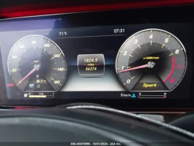 Mercedes-Benz E 300 AMG pack* 360* Distronic* Burmester* Digital* Pan | Mobile.bg    8