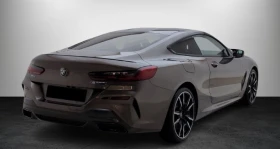 BMW 850 i M xDrive = Shadow Line= Carbon Roof Гаранция - 168920 лв. - 71601653 | Car24.bg