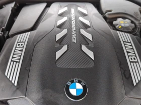 BMW 850 i M xDrive = Shadow Line= Carbon Roof Гаранция - 168920 лв. - 71601653 | Car24.bg