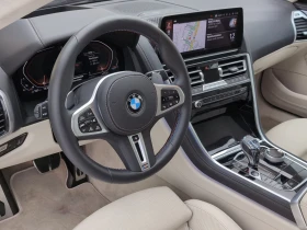 BMW 850 i M xDrive = Shadow Line= Carbon Roof Гаранция - 168920 лв. - 71601653 | Car24.bg