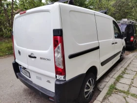Обява за продажба на Fiat Scudo ~6 900 лв. - изображение 1