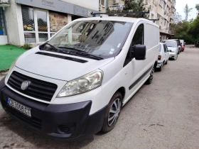 Обява за продажба на Fiat Scudo ~6 900 лв. - изображение 4