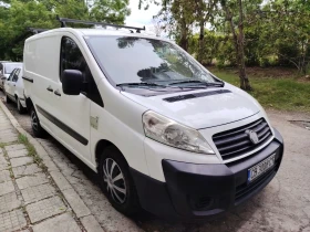 Обява за продажба на Fiat Scudo ~6 900 лв. - изображение 1