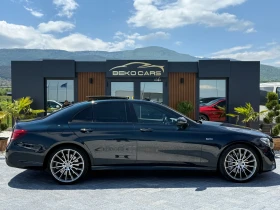     Mercedes-Benz E 43 AMG 4.3//AMG//401    !