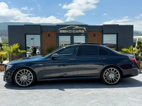 Mercedes-Benz E 43 AMG 4.3//AMG//401    ! | Mobile.bg    7