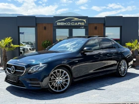     Mercedes-Benz E 43 AMG 4.3//AMG//401    !