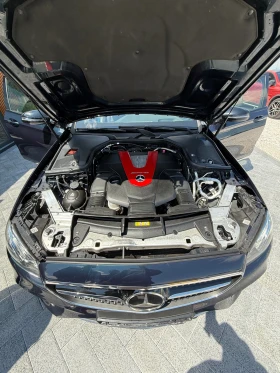 Mercedes-Benz E 43 AMG 4.3//AMG//401    ! | Mobile.bg    8