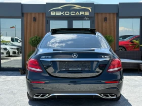 Mercedes-Benz E 43 AMG 4.3//AMG//401    ! | Mobile.bg    5