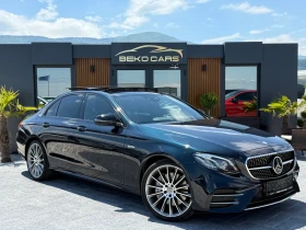     Mercedes-Benz E 43 AMG 4.3//AMG//401    !