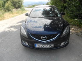 Обява за продажба на Mazda 6 MZR-CD ~5 500 лв. - изображение 8