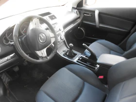 Обява за продажба на Mazda 6 MZR-CD ~5 500 лв. - изображение 4
