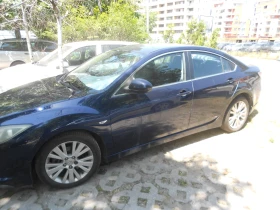 Обява за продажба на Mazda 6 MZR-CD ~7 788 лв. - изображение 5