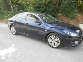 Обява за продажба на Mazda 6 MZR-CD ~5 500 лв. - изображение 9