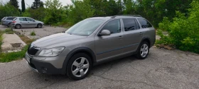 Skoda Octavia Scout  | Mobile.bg    2