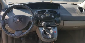 Обява за продажба на Renault Scenic ~5 499 лв. - изображение 7