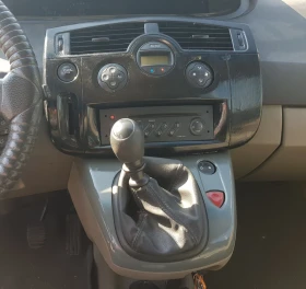 Обява за продажба на Renault Scenic ~5 499 лв. - изображение 9