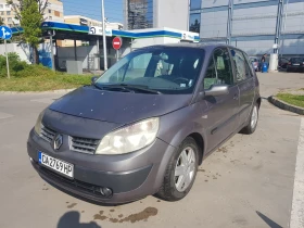 Обява за продажба на Renault Scenic ~5 499 лв. - изображение 1