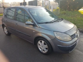 Renault Scenic 2.0i-16V, снимка 10
