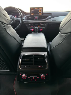 Audi A7 3.0 BiTDi S-line | Mobile.bg    11