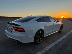Audi A7 3.0 BiTDi S-line | Mobile.bg    5