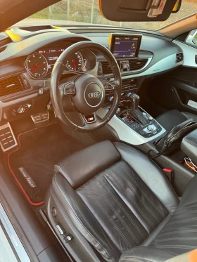 Audi A7 3.0 BiTDi S-line | Mobile.bg    8