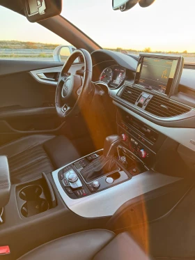 Audi A7 3.0 BiTDi S-line | Mobile.bg    9