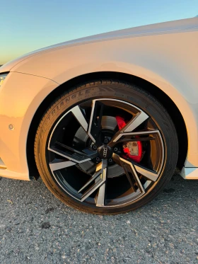 Audi A7 3.0 BiTDi S-line | Mobile.bg    6