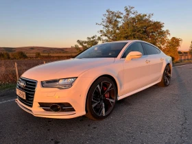 Audi A7 3.0 BiTDi S-line | Mobile.bg    3