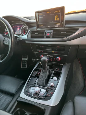 Audi A7 3.0 BiTDi S-line | Mobile.bg    7