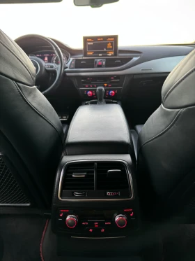 Audi A7 3.0 BiTDi S-line | Mobile.bg    13