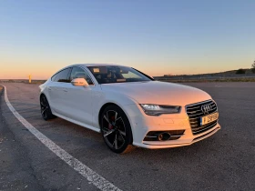     Audi A7 3.0 BiTDi S-line