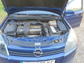 Обява за продажба на Opel Astra 2.0t ~5 000 лв. - изображение 7