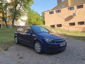 Обява за продажба на Opel Astra 2.0t ~5 000 лв. - изображение 1