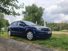 Обява за продажба на Opel Astra 2.0t ~5 000 лв. - изображение 3