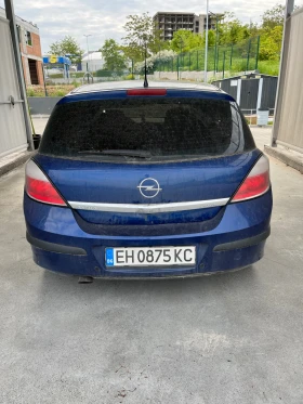 Обява за продажба на Opel Astra 2.0t ~5 000 лв. - изображение 2