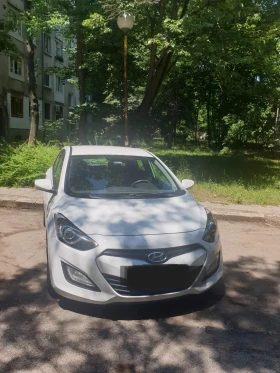 Hyundai I30 | Mobile.bg    4