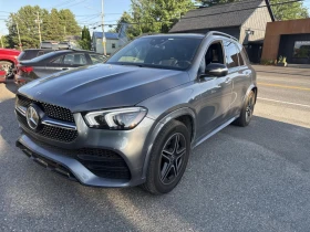  Mercedes-Benz GLE 45...
